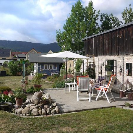 Ferienhaus Oliv 塔勒 外观 照片