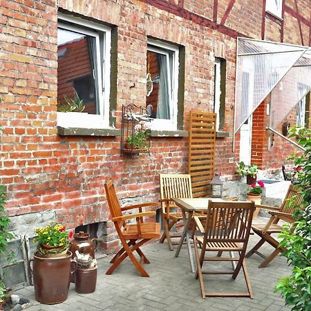 Ferienhaus Oliv 塔勒 外观 照片