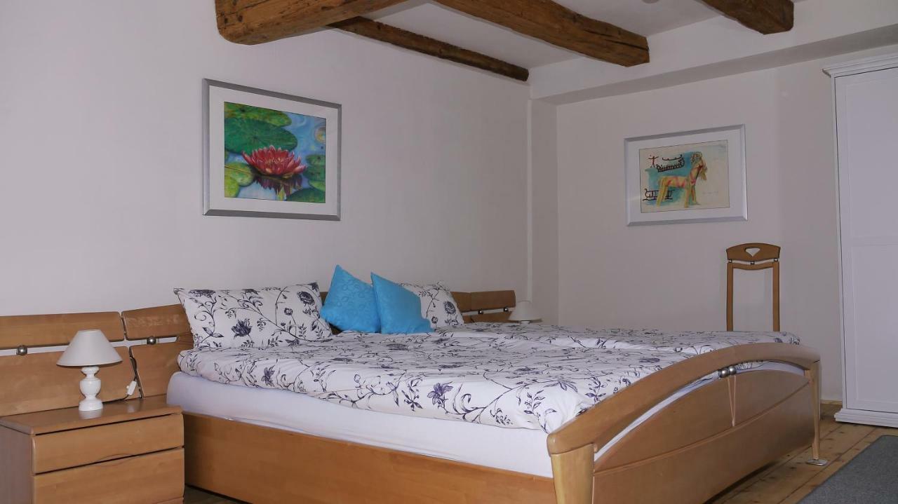 Ferienhaus Oliv 塔勒 外观 照片