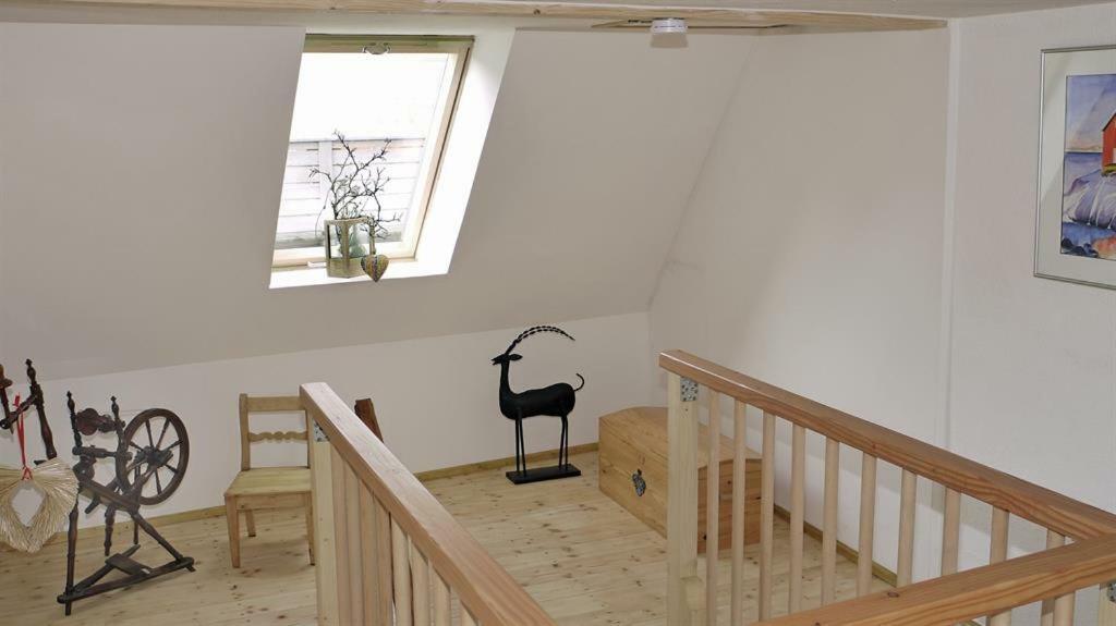 Ferienhaus Oliv 塔勒 外观 照片