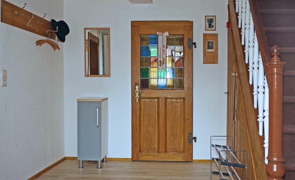 Ferienhaus Oliv 塔勒 外观 照片