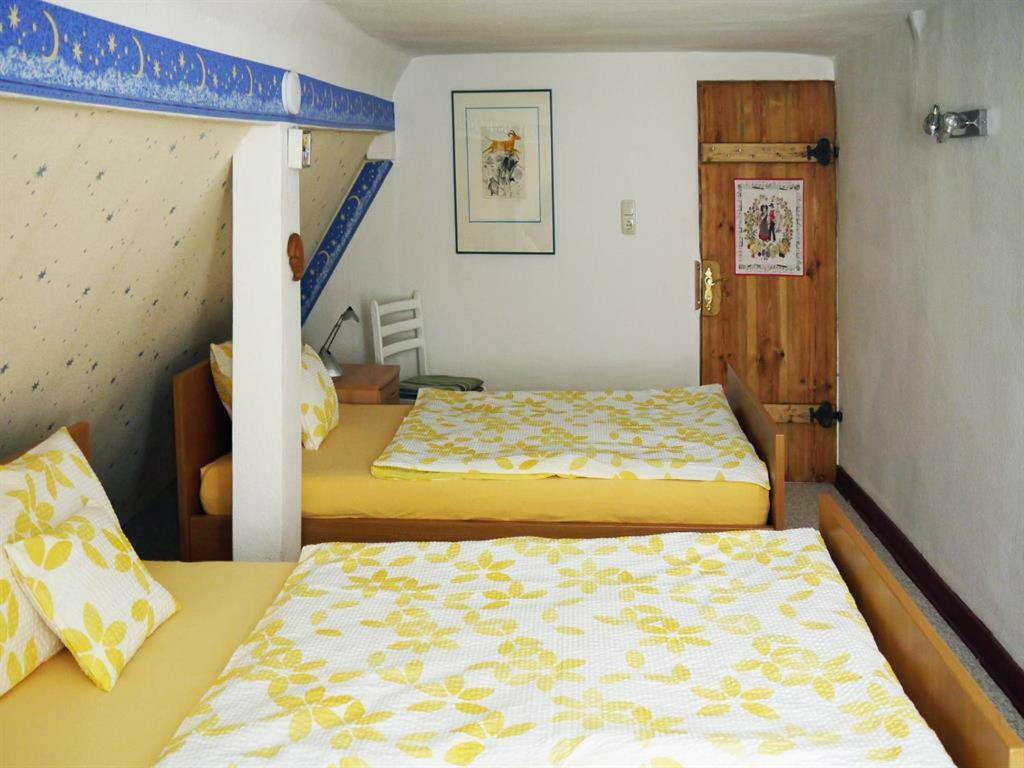 Ferienhaus Oliv 塔勒 外观 照片
